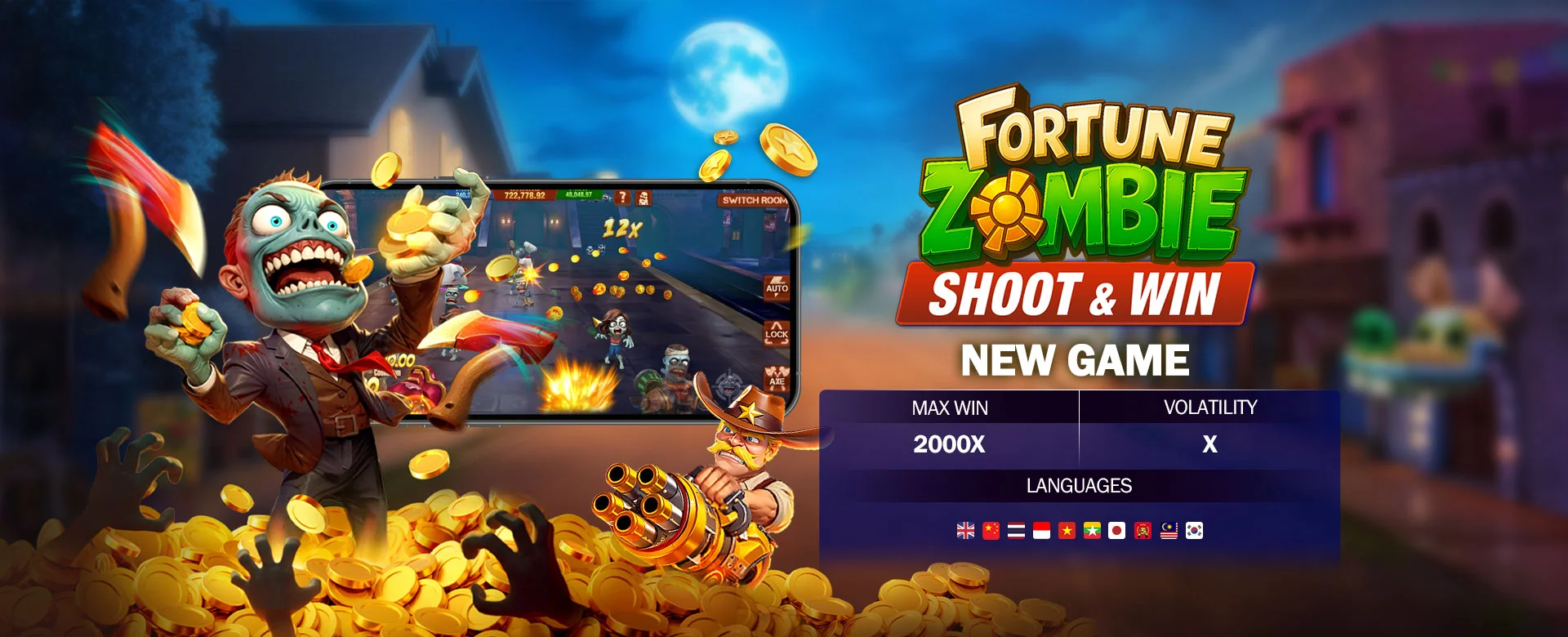 fast cashout casino