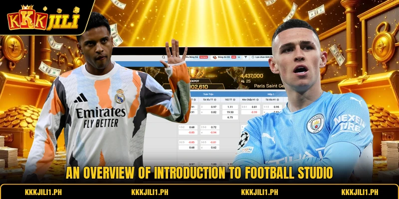 An overview of Introduction to Football Studio