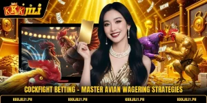 Cockfight Betting - Master Avian Wagering Strategies