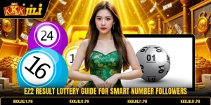 EZ2 Result Lottery Guide For Smart Number Followers